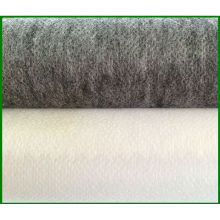 Tissu non tissé de polyamides de polyester de DOT de résine de PA Pes